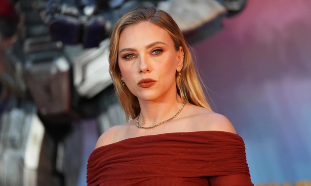 Scarlett Johansson Speaks Out Against AI Misuse After Fake Video Incident